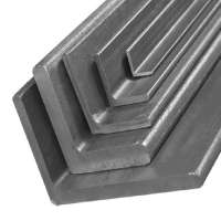 Angle Bar iron bar galvanized slotted angle steel bars