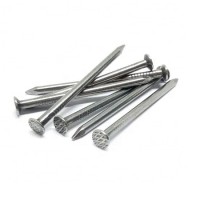 made in China Wire Nail Wood Nails Low Carbon Q195 Common Iron Nails