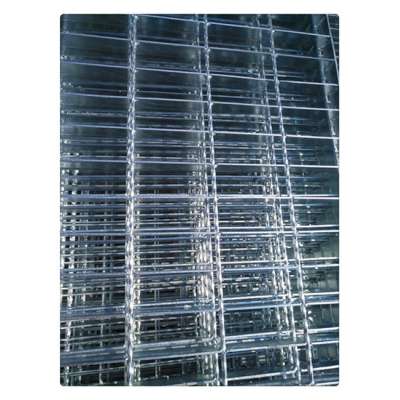 Galvanized grill from factory for sale