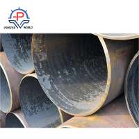 outside diameter jis g3101 ss400 carbon 68mm p93 alloy seamless steel pipe