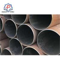 china supplier 133mm 12x1mf alloy 24 inch seamless steel pipe for sale