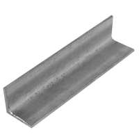 Chinese Standard Corner Stainless Steel Angle