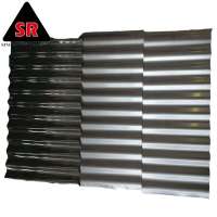 design metal roof price per sheet galvanised metal roofing sheets