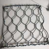 ISO Factory Price Hot Dip wire cages rock retaining wall wire basket for stone retaining for gretaining gabion price