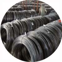 black annealed wire