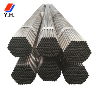 2019 China Top 3 Factory ASME SA249/269/312 Grade 316 Stainless Steel Welded Pipe