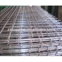 underground mine high strength steel welded wire mesh 3.15mm wire ground cover mesh