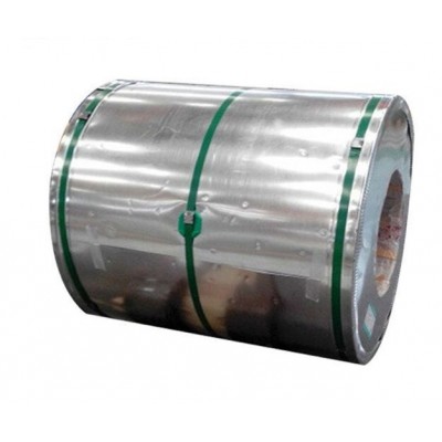 hot dipped galvanized/color coated steel coil