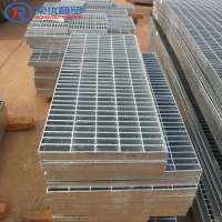 stainless steel grating Waimaotong factory