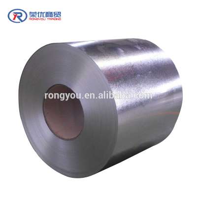 Zero Spangle l HDG Coil / GI Coil / Galvanized steel coils / sheet