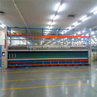 THFA467E Roving frame machine