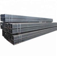 standard rectangular pipe sizes square steel pipe 20x20x2 square hollow section from CNMM