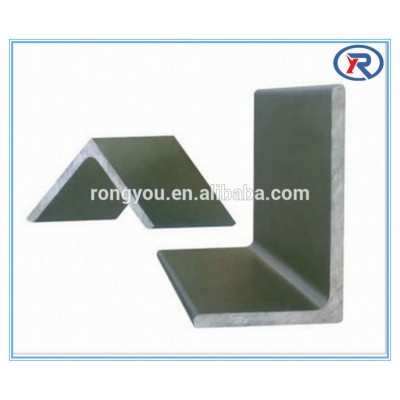 Q195-Q235  Steel Equal Angle