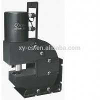 High Quality Model CH-80 Hydraulic Puncher For Punching Hole