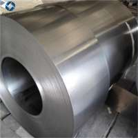 China Galvanized steel coil 30-275g/m2 hot dipped zinc coating