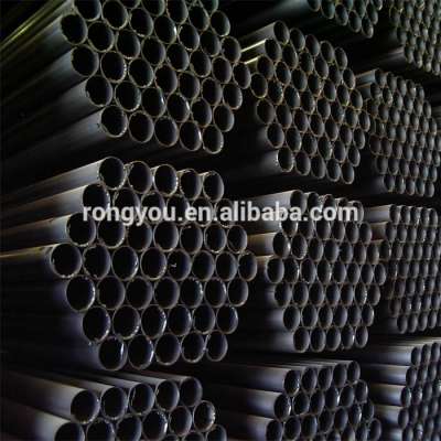 thin wall hot dip galvanized square and rectangular steel pipe price