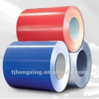 Color Coated Prepainted Galvanized Galvalume Steel Coils Rolls Sheets PPGI PPGL