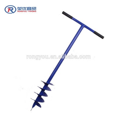 Hand Earth Auger / Manual Post Hole Diggers