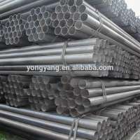 DN15-DN200 welded mild steel pipe carbon steel welded pipe