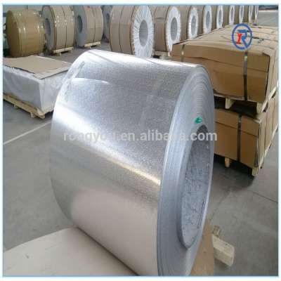 China manufacturer cheap PPGI galvanized steel coils and steel sheet in coil