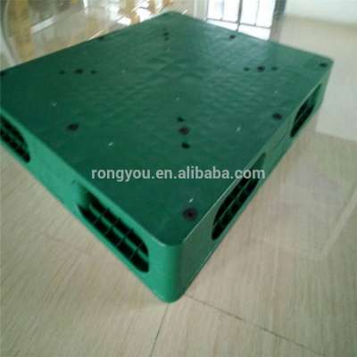 Euro Pallet Type and Plastic Material plastic pallet