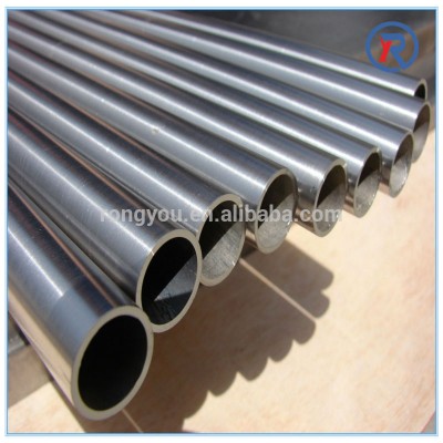 Alloy Galvanized Carbon Stainless seamless steel tube/ steel pipe