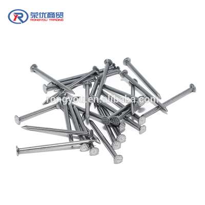 trade assurance commmon wire nails