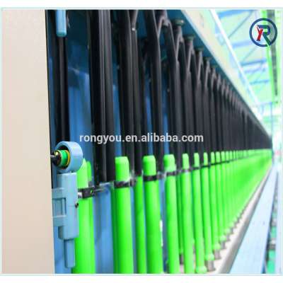 Hot selling of FA467E/FA468E roving frame machine