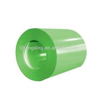 Color Coated Prepainted Galvanized Galvalume Steel Coils Rolls PPGI PPGL