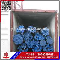 Qualified API 5L seamless drill stell pipe for sale