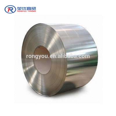 Regular spangle SGCC DX51D+Z SGC340 DC51D+Z galvanized steel coil/steel sheet