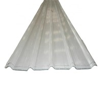 China supplier gi surface corrugated iron roofing sheet good price