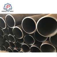 tianjin shengshiqianyuan supply din 2463 din 2448 st52 carbon seamless alloy steel pipe