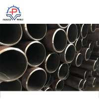 carbon alloy astm a355 p22 10 20gb3087-1999 12x1mf seamless steel pipe